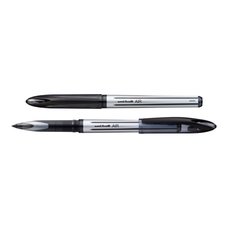 UNI AIR Medium inkoustov roller UBA-188L, 0,7 mm, ern