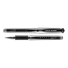 UNI SIGNO IMPACT gelov roller UM-153S, 1,0 mm, ern