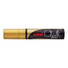 UNI PWE-17K kdov popisova, 15 mm, zlat