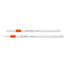 UNI EMOTT liner, 0,4 mm, oranov