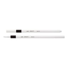 UNI EMOTT liner, 0,4 mm, ern
