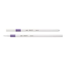 UNI EMOTT liner, 0,4 mm, lila