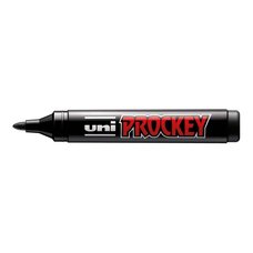 UNI PM-122 popisova PROCKEY, 1,8 - 2,2 mm, ern
