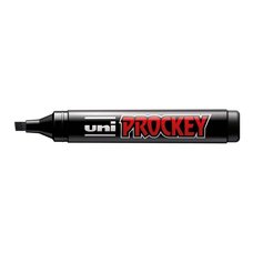 UNI PM-126 popisova PROCKEY, 5,7 mm, ern
