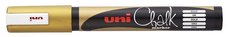 UNI PWE-5M kdov popisova, 1,8 - 2,5 mm, zlat