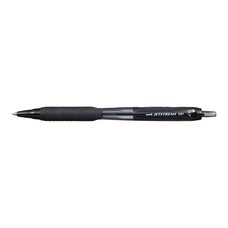 UNI JETSTREAM kulikov pero SXN-101, 0,7 mm, ern
