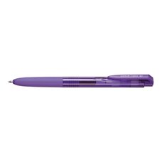 UNI SIGNO RT1 gelov roller UMN-155N, 0,7 mm, fialov