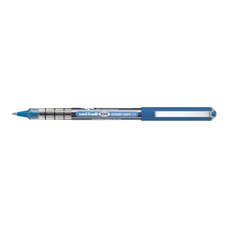 UNI EYE inkoustov roller UB-150ROP OCEAN CARE, 0,5 mm, modr