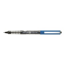UNI EYE inkoustov roller UB-157ROP OCEAN CARE, 0,7 mm, ern