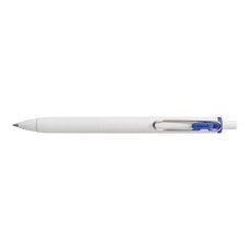 UNI ONE gelov roller UMN-S, 0,7 mm, modr