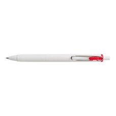 UNI ONE gelov roller UMN-S, 0,7 mm, erven
