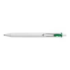 UNI ONE gelov roller UMN-S, 0,7 mm, zelen