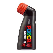 Posca PCM-22 MOPR, 3 - 19 mm, erven (15)