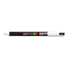 Posca popisova PC-1MR, 0,7 mm, bl (1)