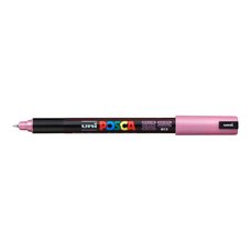 Posca popisova PC-1MR, 0,7 mm, metal.rov (M13)