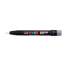 Posca popisova PCF-350, 8 mm, bl (1)