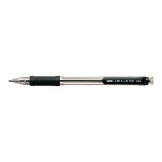 UNI LAKNOCK kulikov pero SN-101 FINE, 0,7 mm, ern