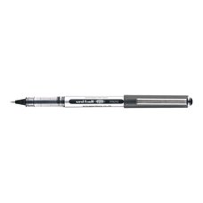 UNI EYE Micro inkoustov roller UB-150, 0,5 mm, ern
