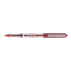 UNI EYE Micro inkoustov roller UB-150, 0,5 mm, erven