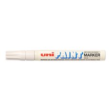 UNI PX-20 lakov popisova, 2,2 - 2,8 mm, bl
