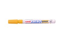 UNI PX-21 lakov popisova, 0,8 - 1,2 mm, lut