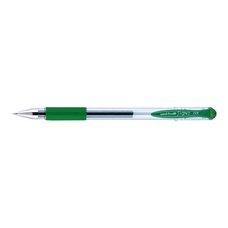 UNI SIGNO gelov roller UM-151, 0,38 mm, zelen