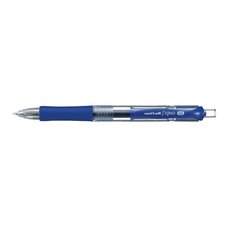 UNI SIGNO gelov roller UMN-152, 0,5 mm, modr