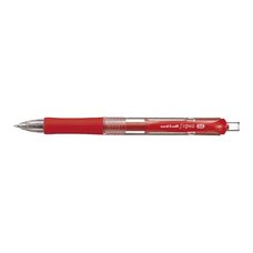 UNI SIGNO gelov roller UMN-152, 0,5 mm, erven