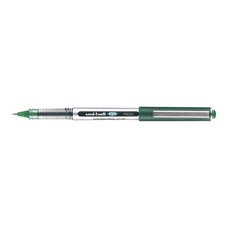 UNI EYE Micro inkoustov roller UB-150, 0,5 mm, zelen