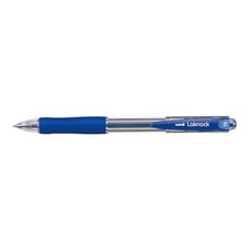 UNI LAKNOCK kulikov pero SN-100, 0,5 mm, modr