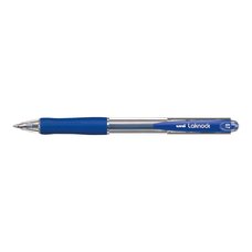 UNI LAKNOCK kulikov pero SN-100, 0,7 mm, modr