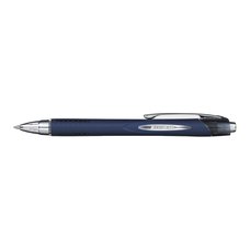 UNI JETSTREAM kulikov pero SXN-217, 0,7 mm, ern