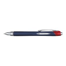 UNI JETSTREAM kulikov pero SXN-217, 0,7 mm, erven