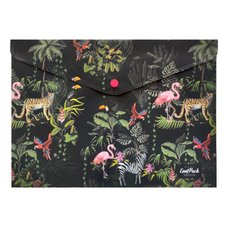 CoolPack oblka s drukem Malindi, A4, PP
