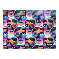 CoolPack oblka s drukem Cinco, A4, PP