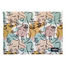 CoolPack oblka s drukem Art Deco, A4, PP