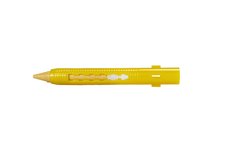 Colorino barvy na obliej, metalick, v nsadce, 6 barev