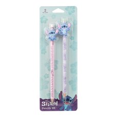 Colorino sada tuek - Stitch 3, HB, kulat s pry, blistr, 2 ks