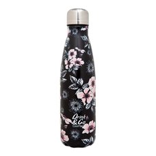 CoolPack termolhev Helen, 500 ml, nerez