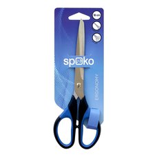Spoko nky kancelsk Ergonomy, 18 cm, symetrick, ernomodr