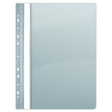 DONAU rychlovaza s EAN kdem, A4, eurodrovn, PVC, 150/160 m, ed