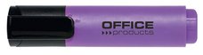 Office Products zvrazova, . stopy 2-5 mm, fialov