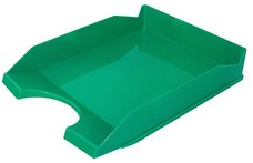 Office Products kancelsk odklada, A4, PS-PP, zelen