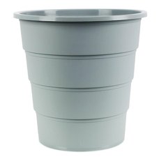 Office Products odpadkov ko, 16 l, PP, ed