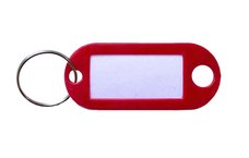 Office Products jmenovky na kle, 5 x 2 cm, s popisnm ttkem, mix barev