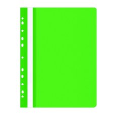 Office Products rychlovaza, A4, eurodrovn, PP, 100/170 m, zelen
