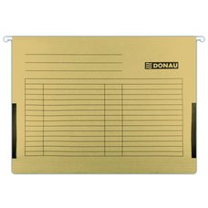 DONAU zvsn desky s bonicemi, A4, karton, hnd