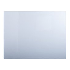 Exacompta podloka na stl, 50 x 65 cm, transparentn