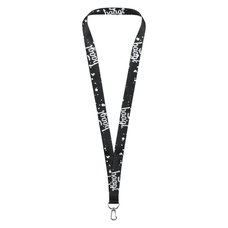 BAAGL Pvsek na kle dlouh  lanyard vesmr