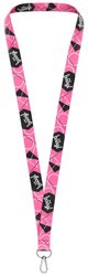 BAAGL Pvsek na kle dlouh  lanyard, rov